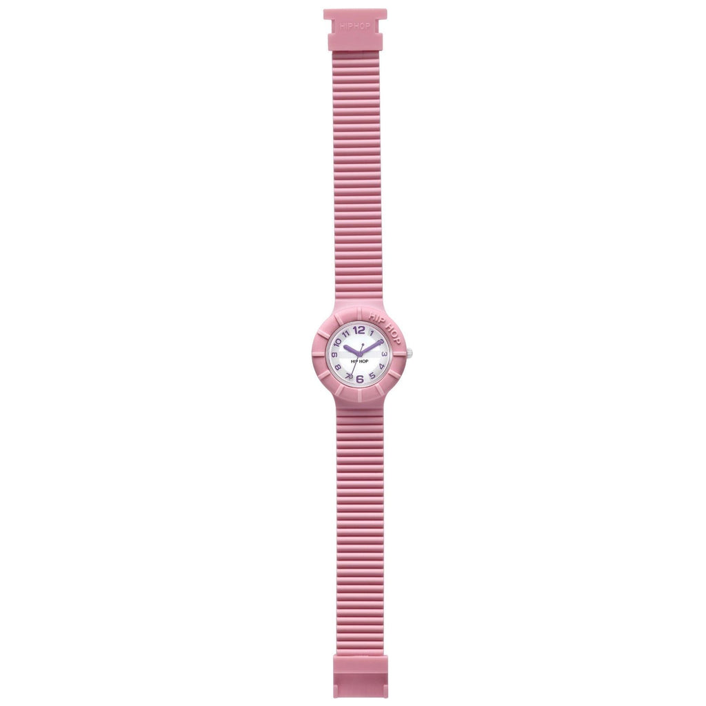 Orologio Solo Tempo Hip Hop Cinderella da donna