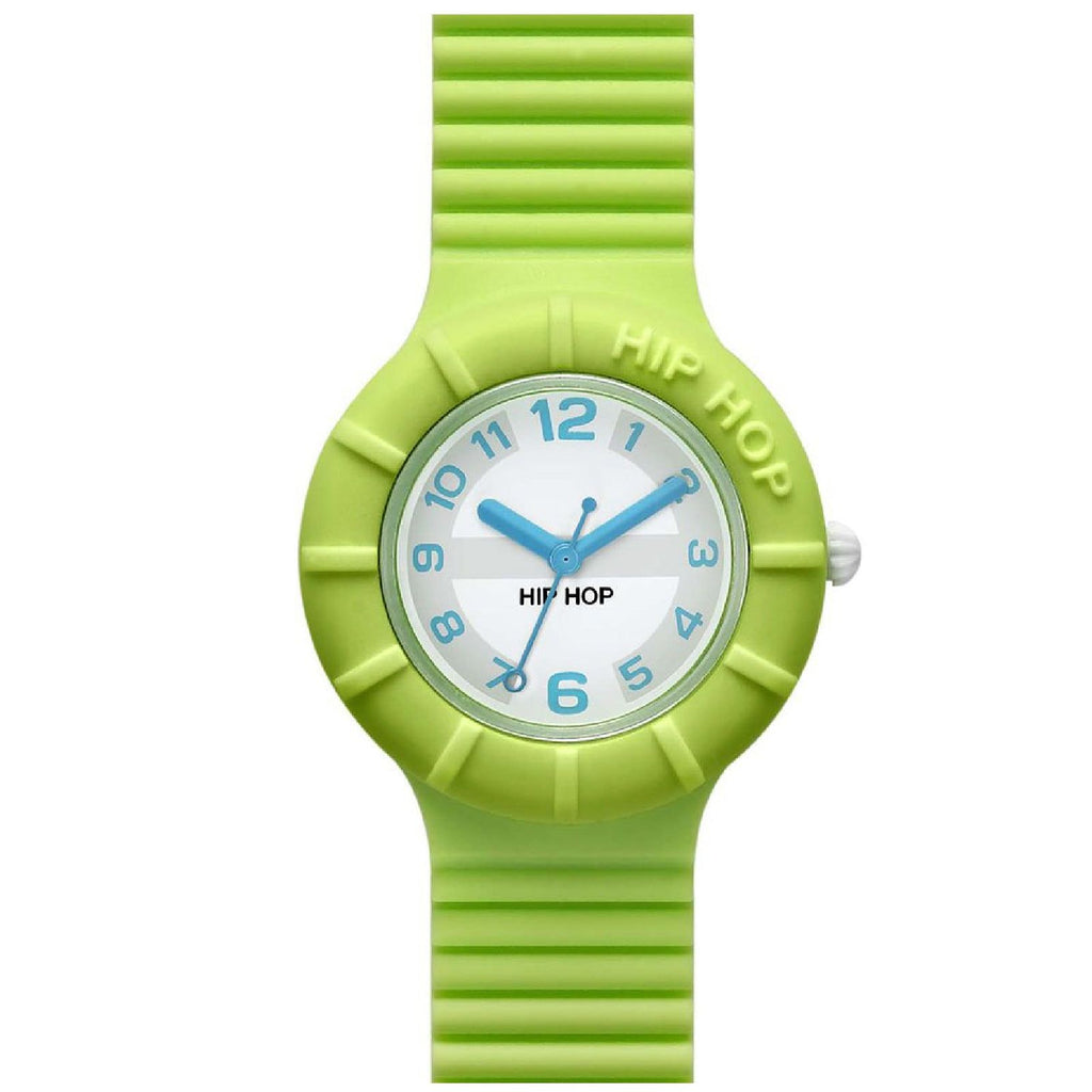 Orologio Solo Tempo Hip Hop Cinderella unisex