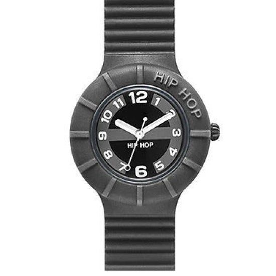 Orologio solo Tempo Hip Hop Numbers unisex HWU0128-1
