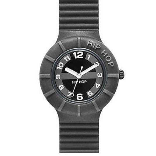 Orologio solo Tempo Hip Hop Numbers unisex HWU0128-1