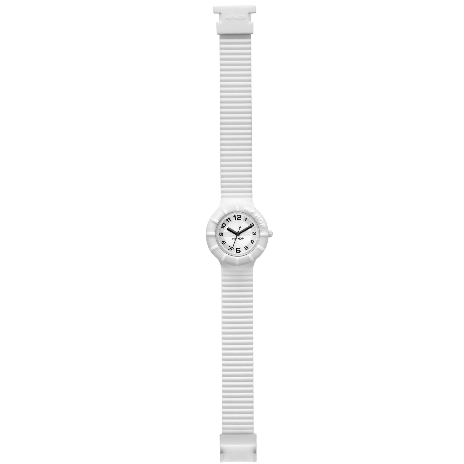 Orologio Solo Tempo Hip Hop Numbers unisex HWU0129-2