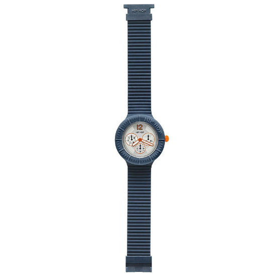 Orologio Hip Hop Multifunzione da uomo HWU0175-2