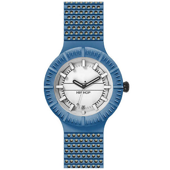 Orologio Solo Tempo Hip Hop Man da uomo HWU0392-1