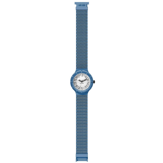 Orologio Solo Tempo Hip Hop Man da uomo HWU0392-2