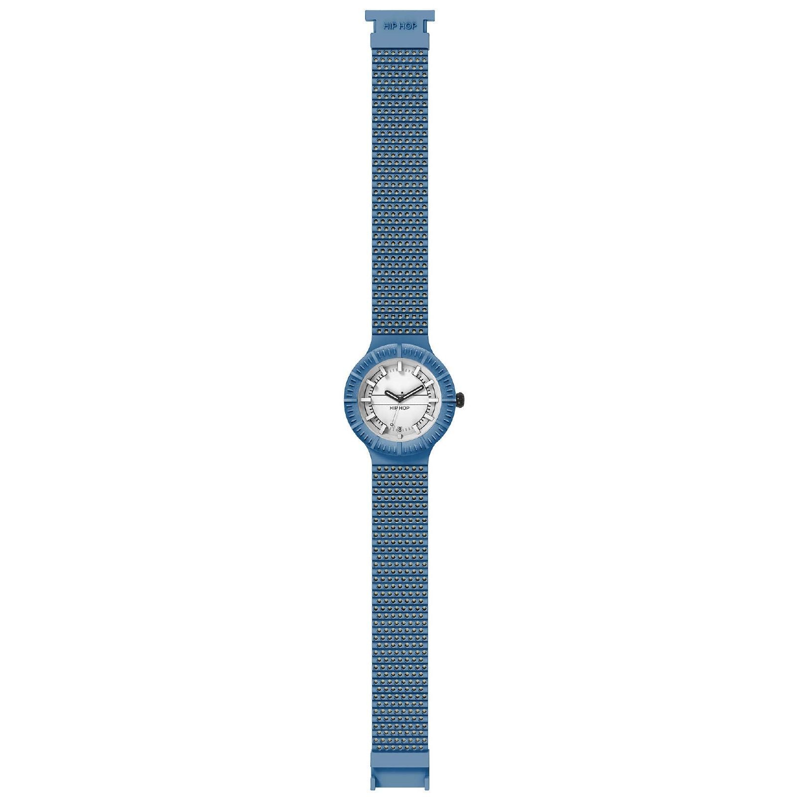 Orologio Solo Tempo Hip Hop Man da uomo HWU0392-2