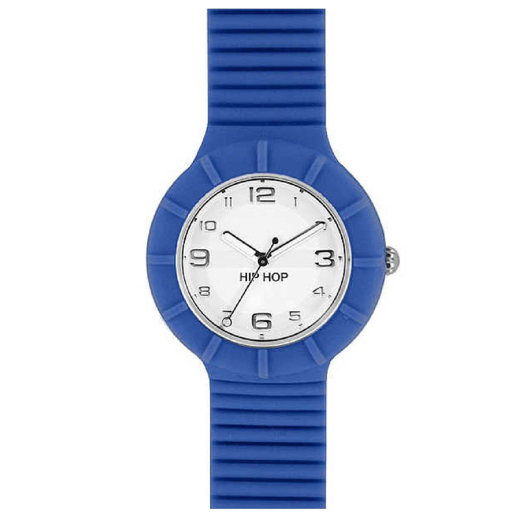 Orologio Solo Tempo Hip Hop Numbers da donna