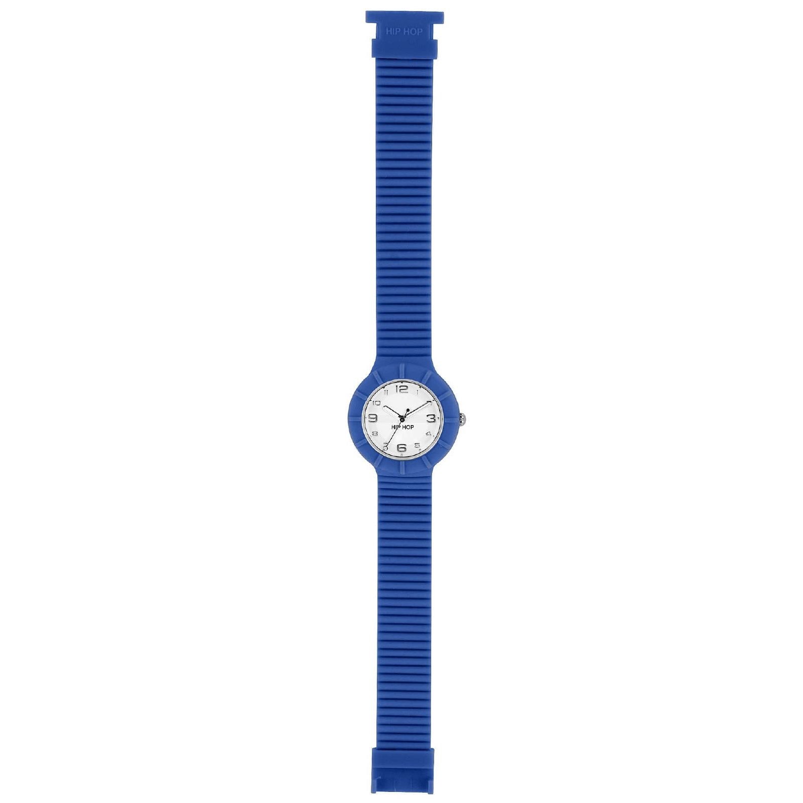 Orologio Solo Tempo Hip Hop Numbers da donna HWU0431-2