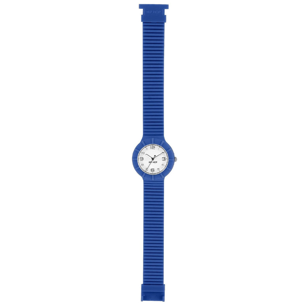 Orologio Solo Tempo Hip Hop Numbers da donna