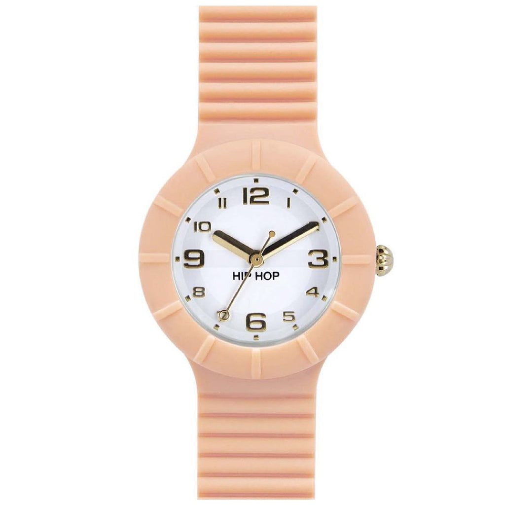 Orologio Solo Tempo Hip Hop Numbers da donna