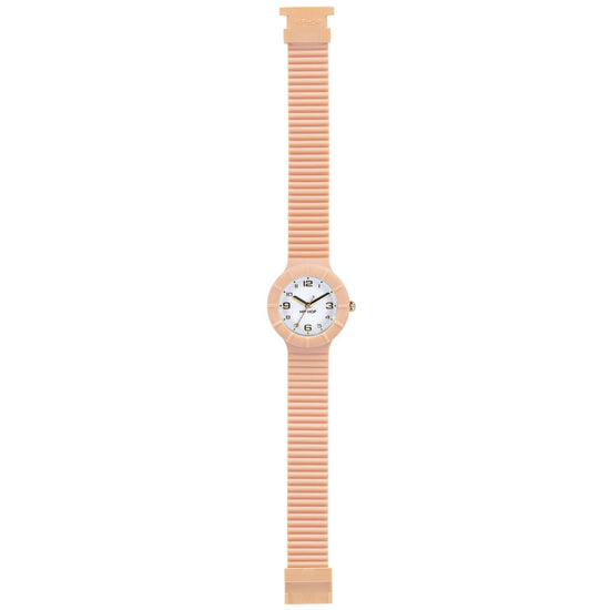 Orologio Solo Tempo Hip Hop Numbers da donna HWU0433-2