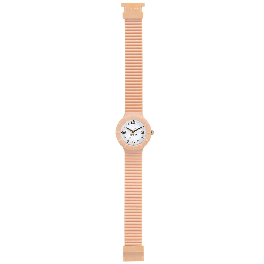 Orologio Solo Tempo Hip Hop Numbers da donna