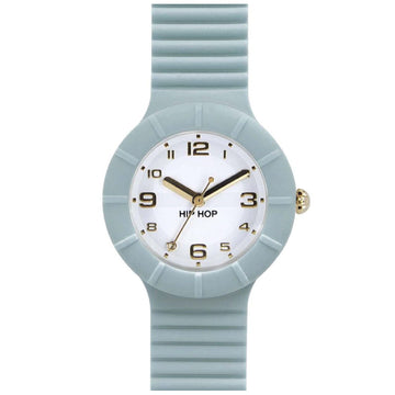 Orologio Solo Tempo Hip Hop Numbers da donna HWU0437-1