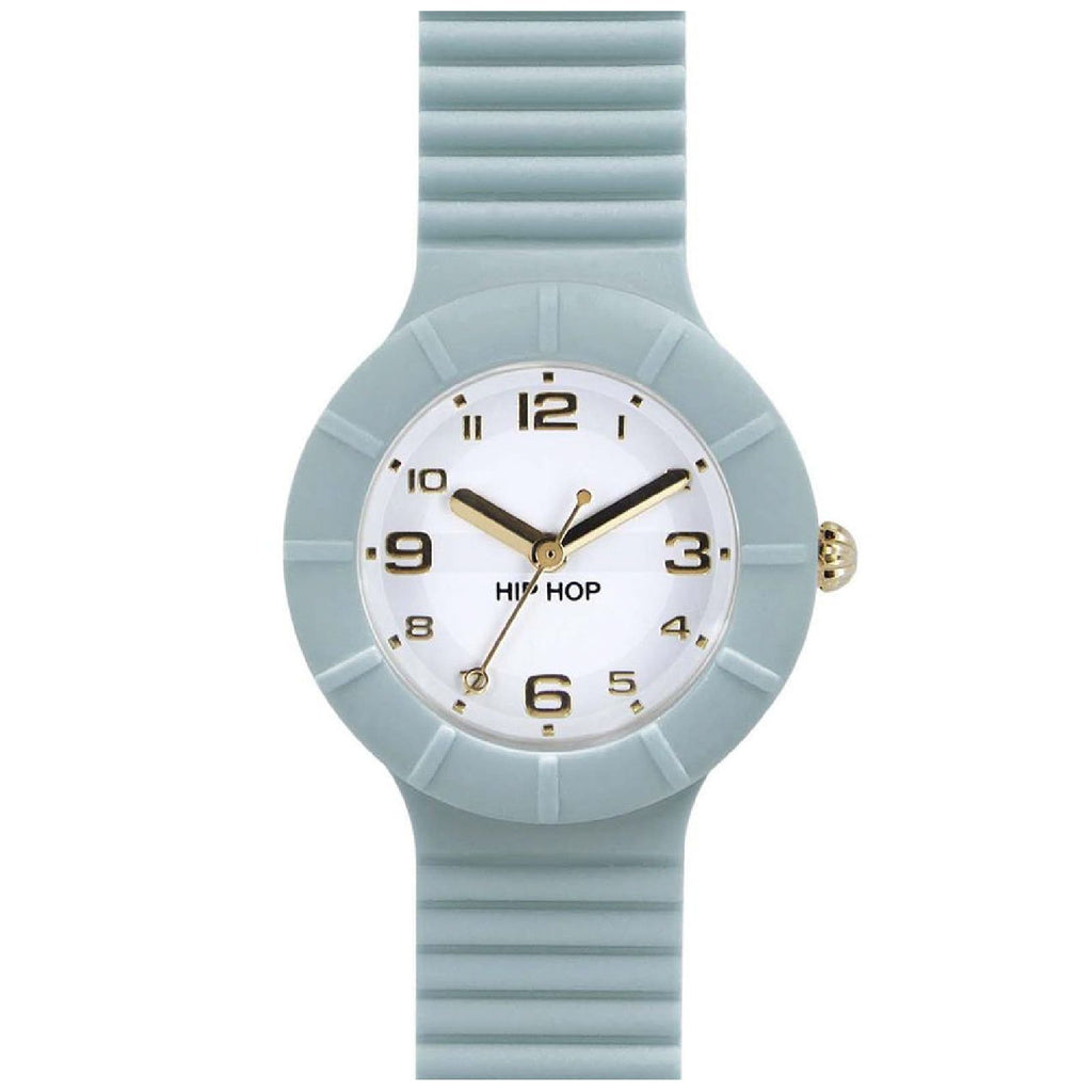Orologio Solo Tempo Hip Hop Numbers da donna