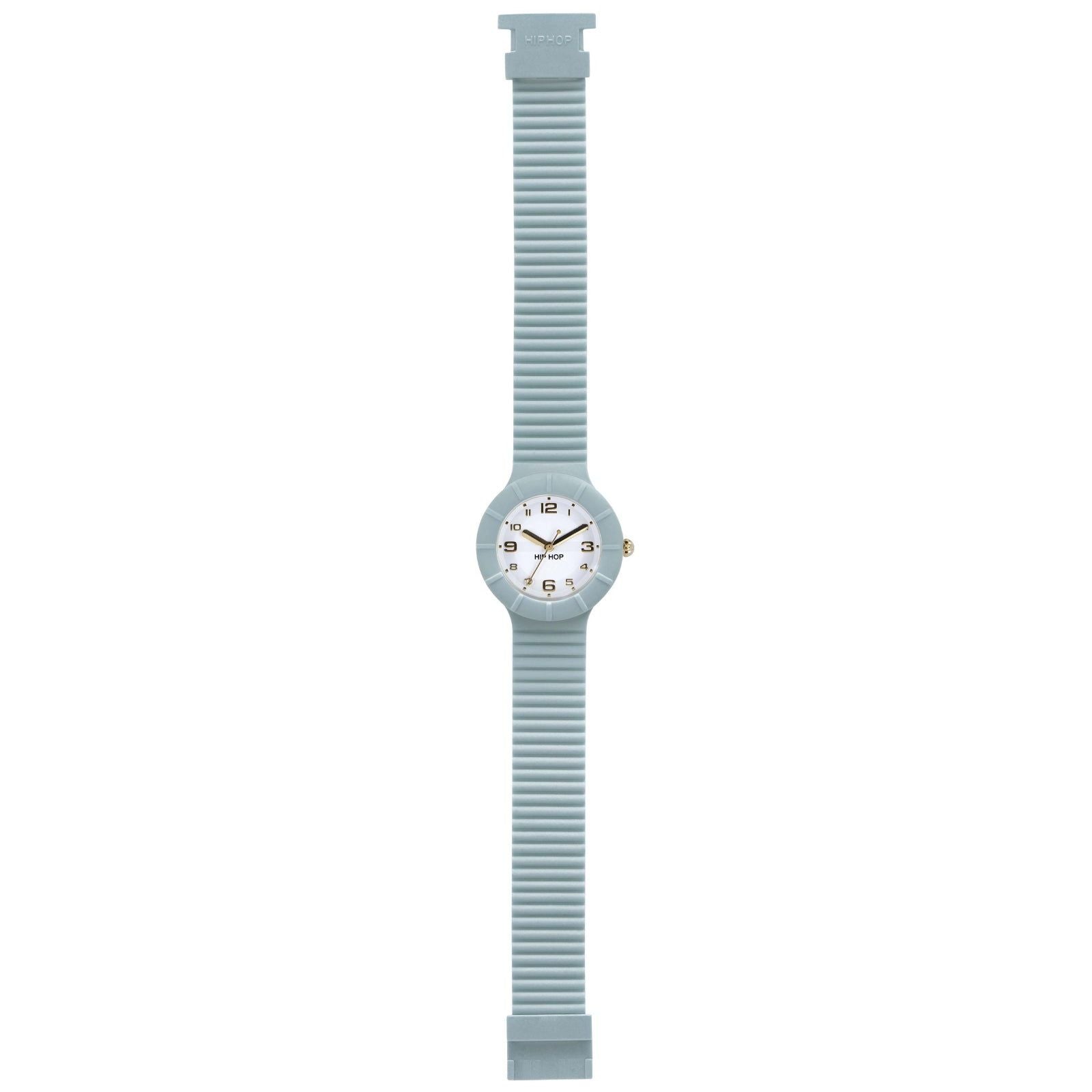 Orologio Solo Tempo Hip Hop Numbers da donna HWU0437-2