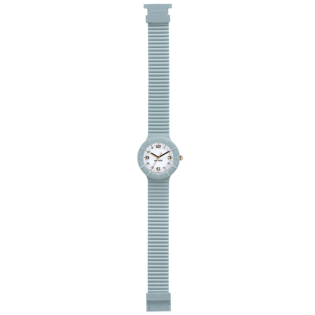 Orologio Solo Tempo Hip Hop Numbers da donna