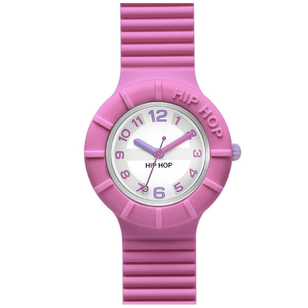 Orologio Solo Tempo Hip Hop Numbers da donna