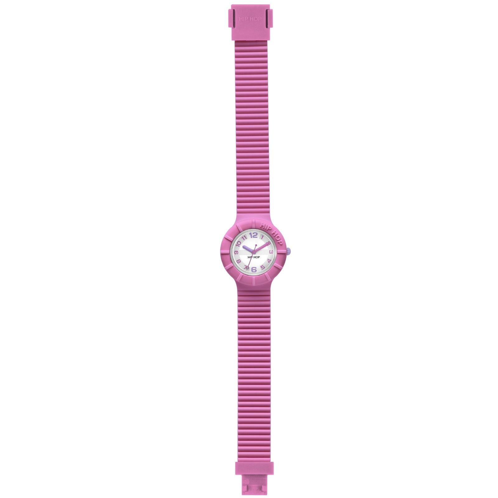 Orologio Solo Tempo Hip Hop Numbers da donna HWU0462-2