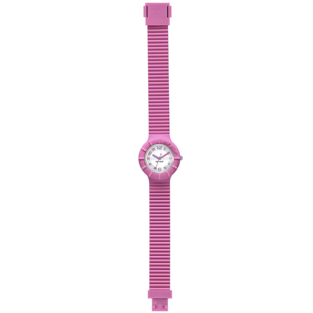 Orologio Solo Tempo Hip Hop Numbers da donna