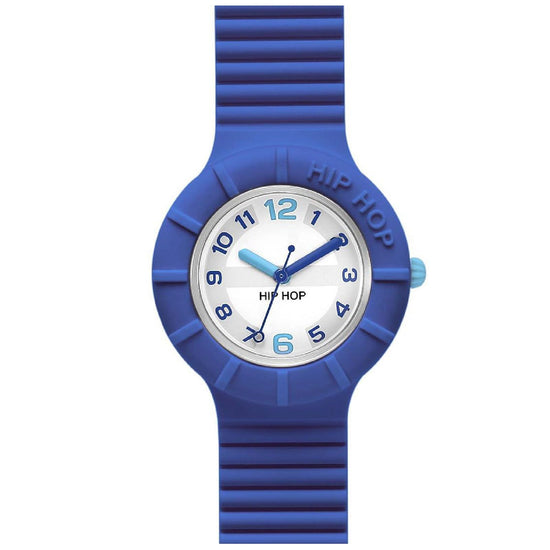 Orologio Solo Tempo Hip Hop Numbers da donna HWU0463-1