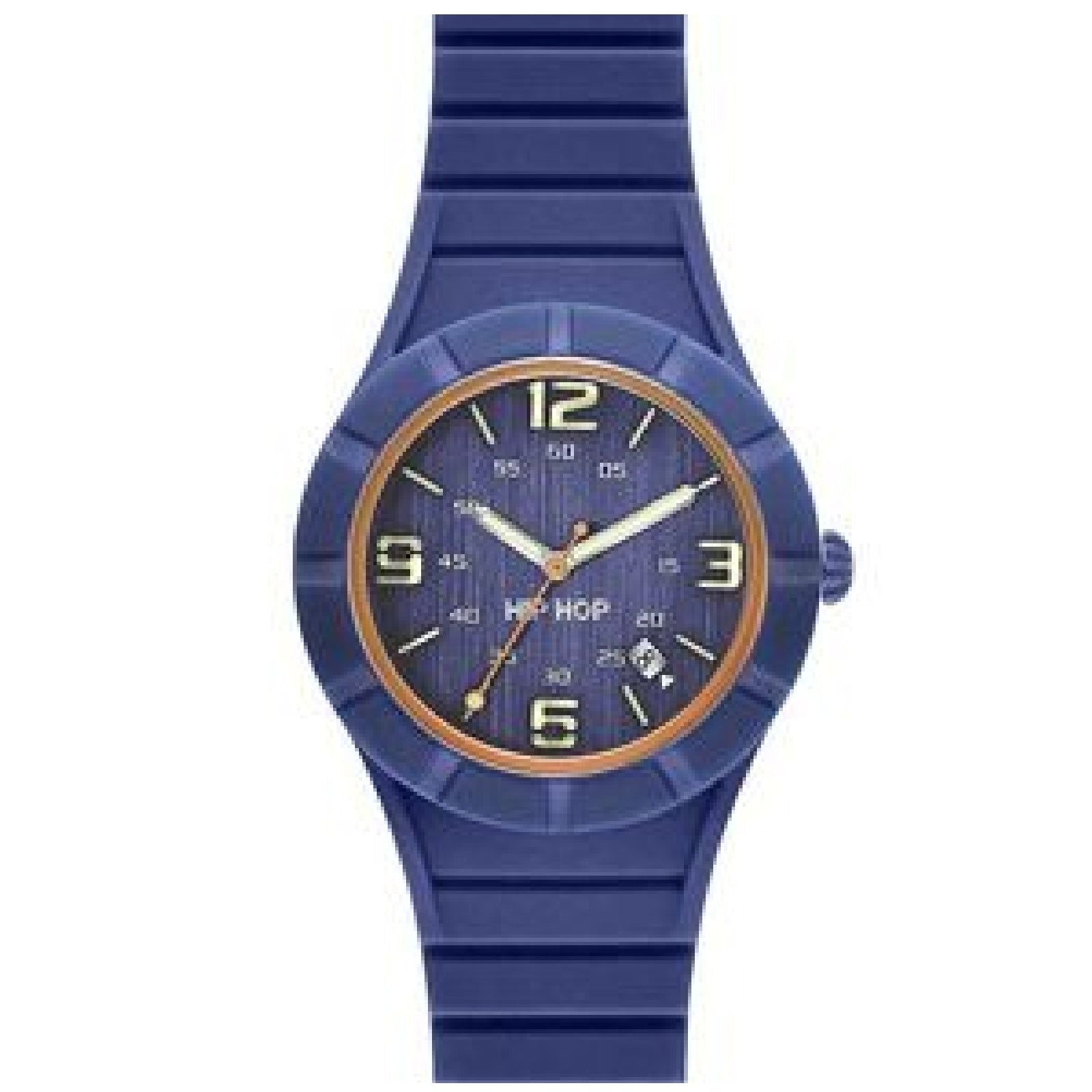Orologio Solo Tempo Hip Hop X-Man da uomo HWU0475-1