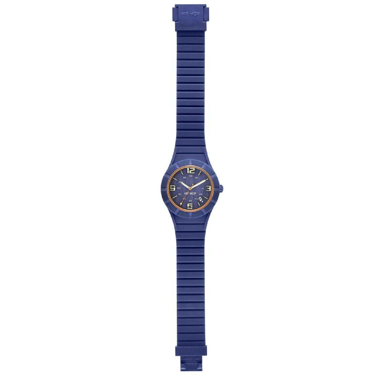 Orologio Solo Tempo Hip Hop X-Man da uomo HWU0475-2