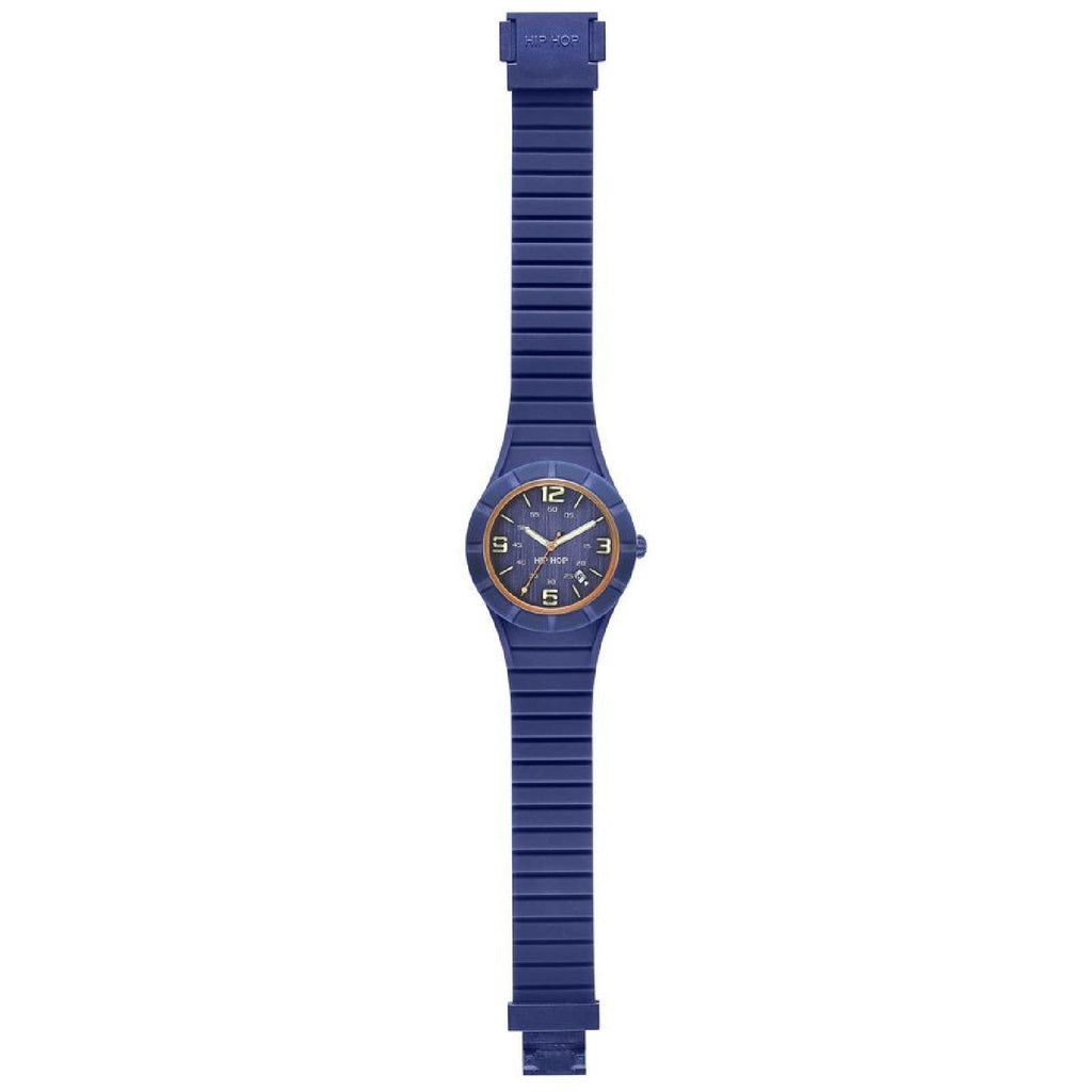 Orologio Solo Tempo Hip Hop X-Man da uomo