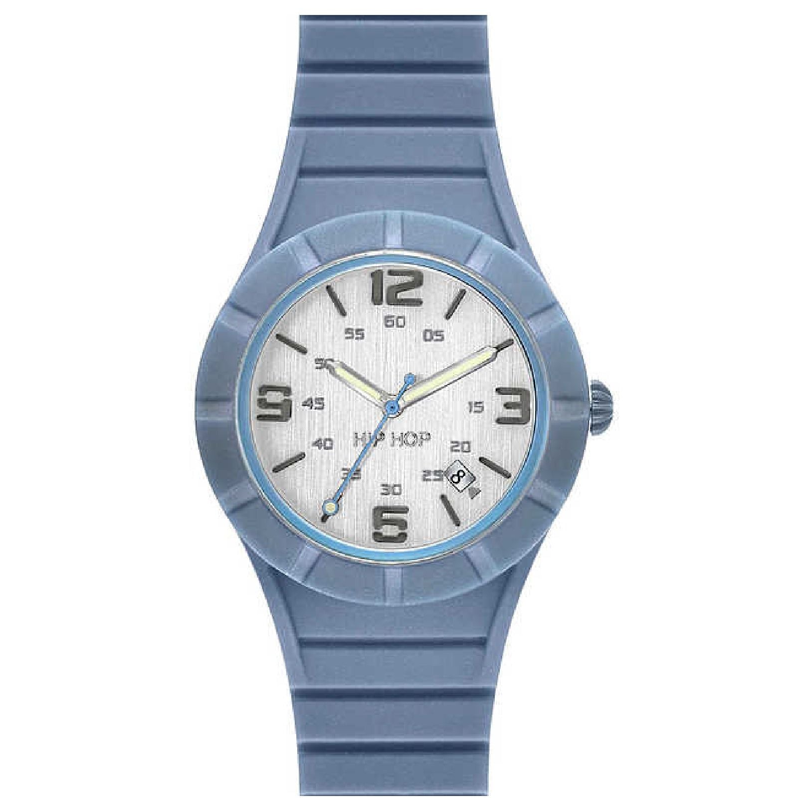 Orologio Solo Tempo Hip Hop X-Man da uomo HWU0477-1
