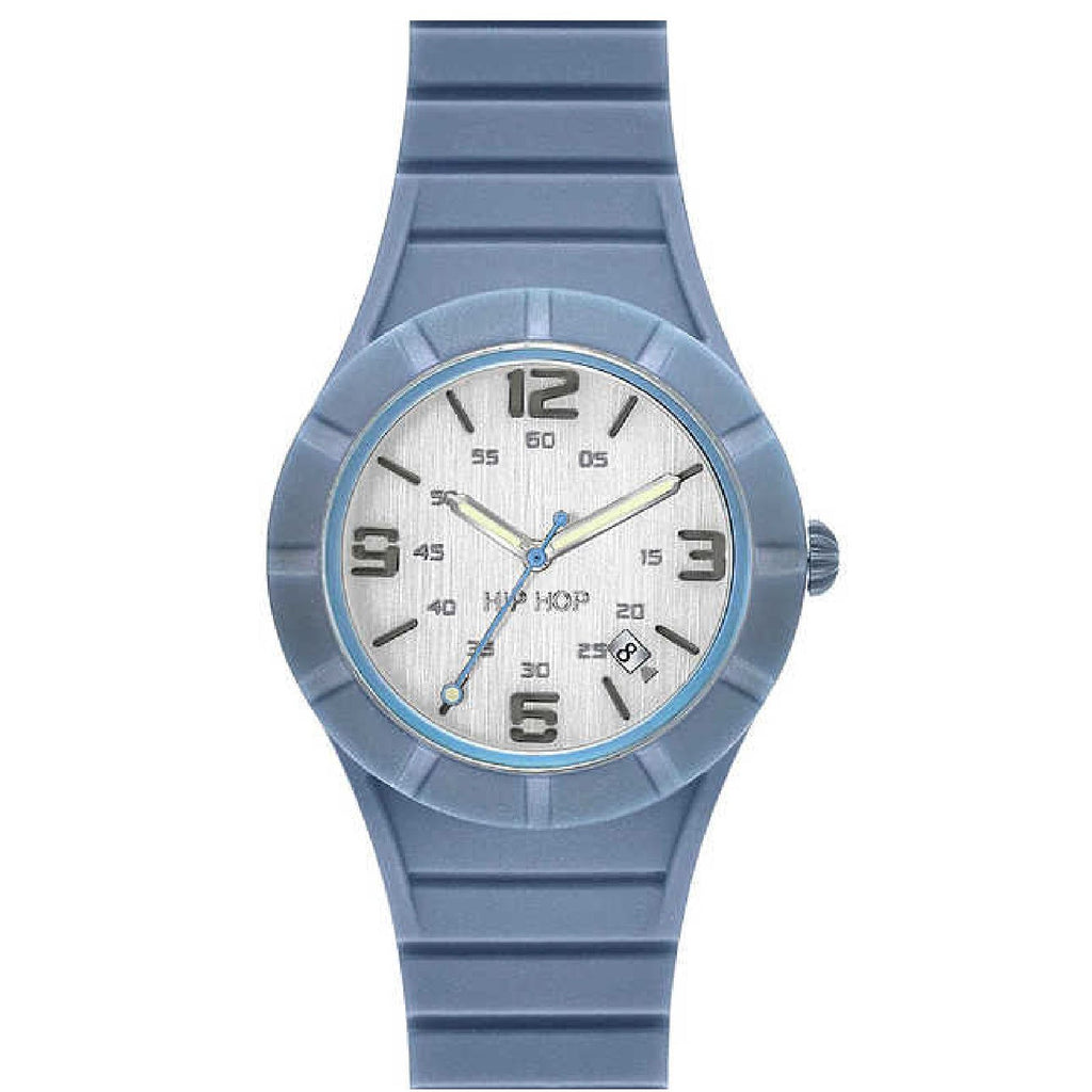 Orologio Solo Tempo Hip Hop X-Man da uomo