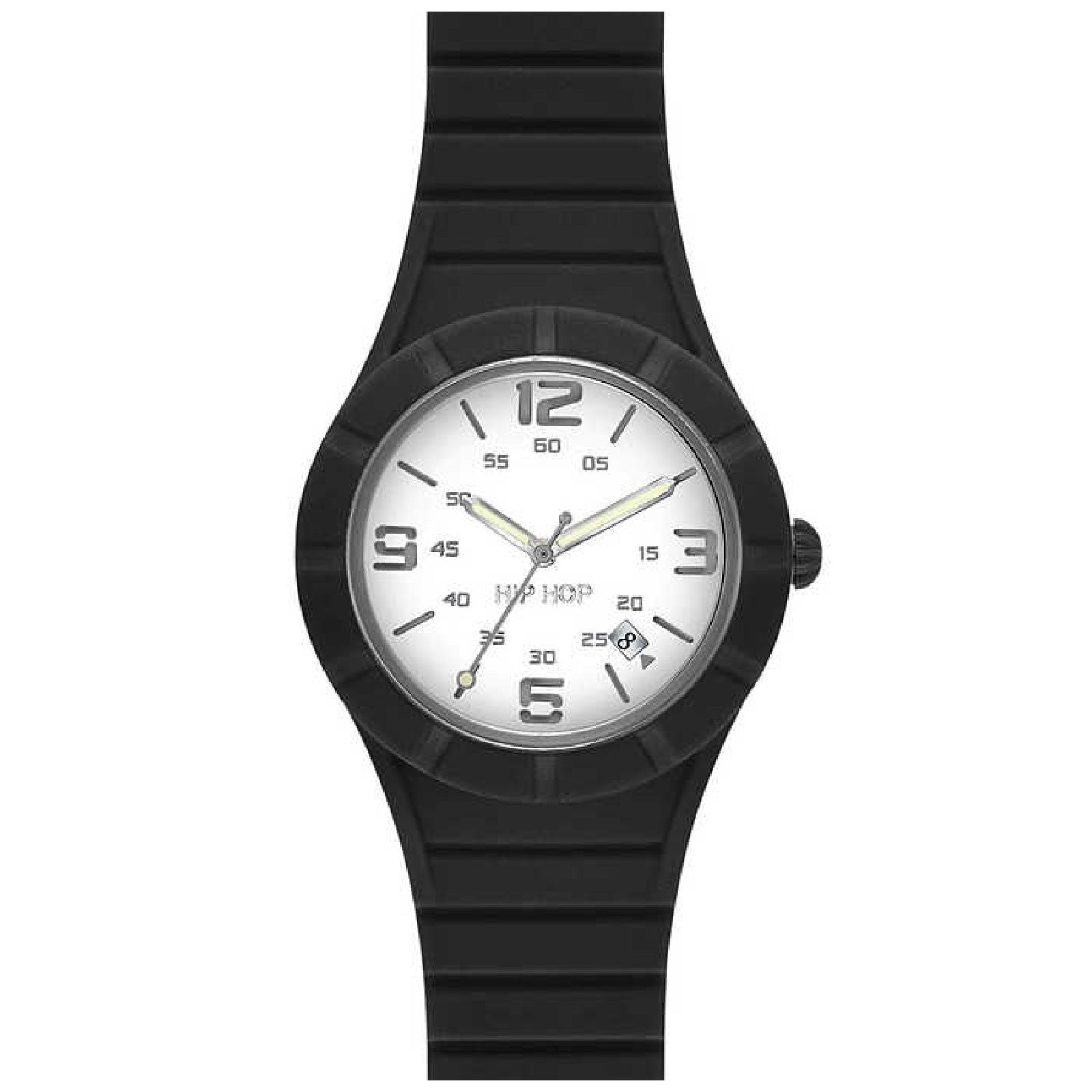 Orologio Solo Tempo Hip Hop X-Man da uomo HWU0505-1