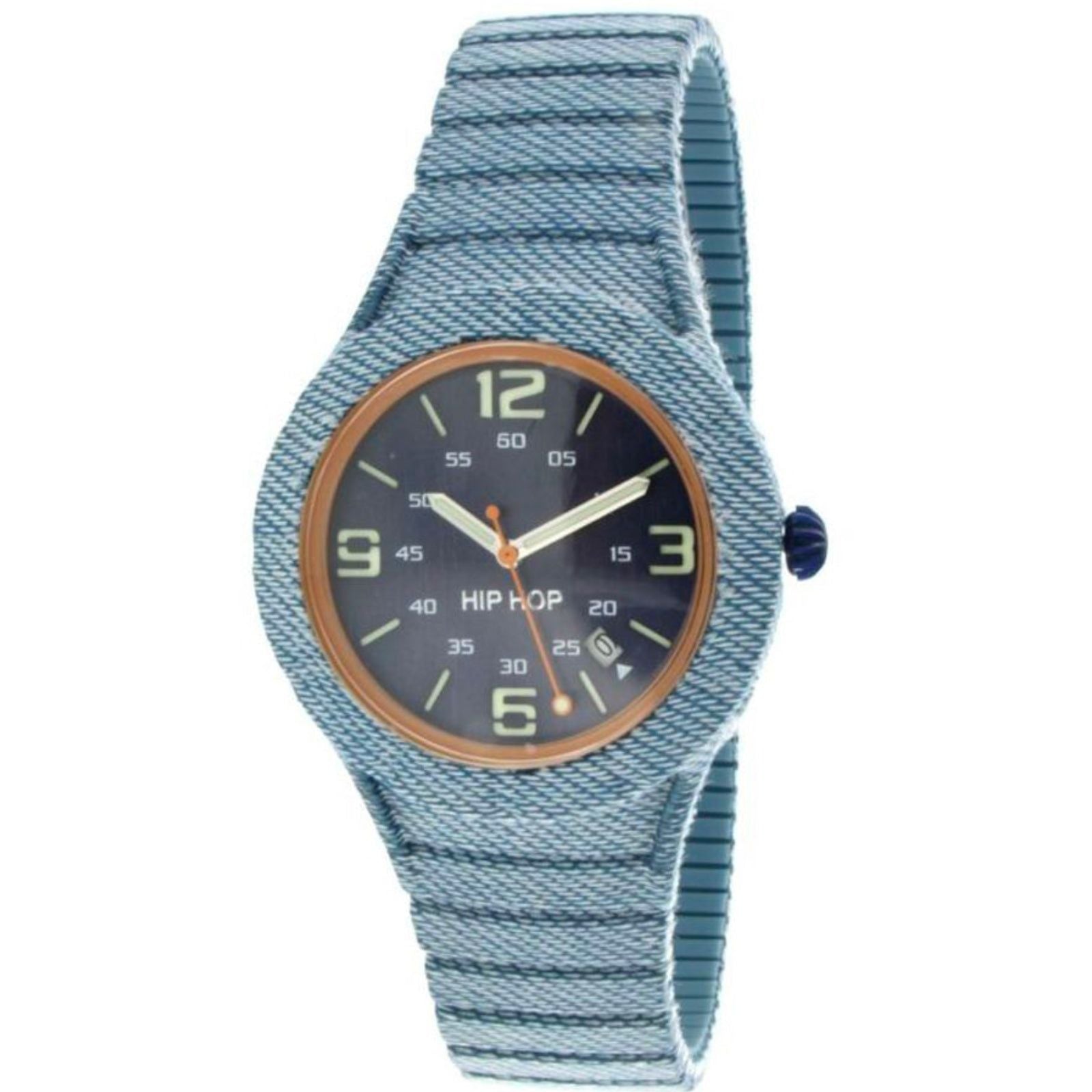 Orologio Solo Tempo Hip Hop X-Man da uomo HWU0553-1