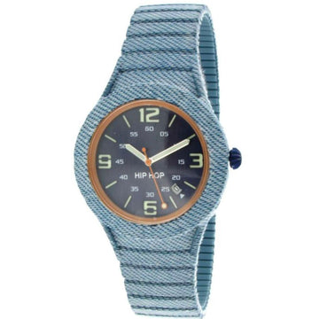 Orologio Solo Tempo Hip Hop X-Man da uomo HWU0553-1