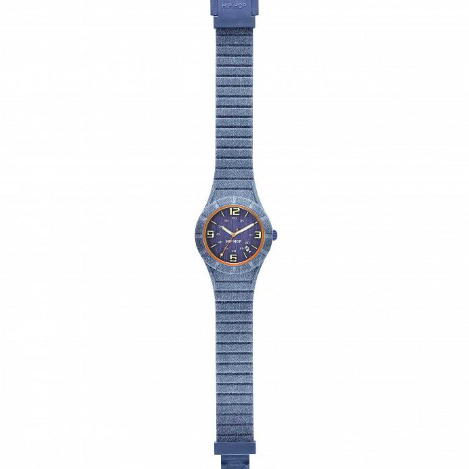 Orologio Solo Tempo Hip Hop X-Man da uomo HWU0553-2