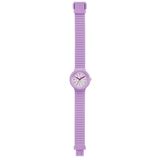 Orologio Solo Tempo Hip Hop Numbers da donna HWU0627-2