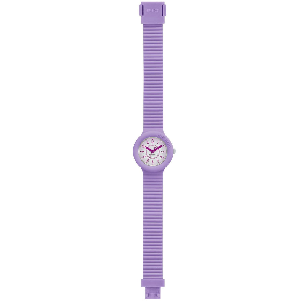 Orologio Solo Tempo Hip Hop Numbers da donna