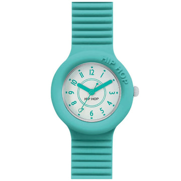 Orologio Solo Tempo Hip Hop Numbers da donna HWU0632-1