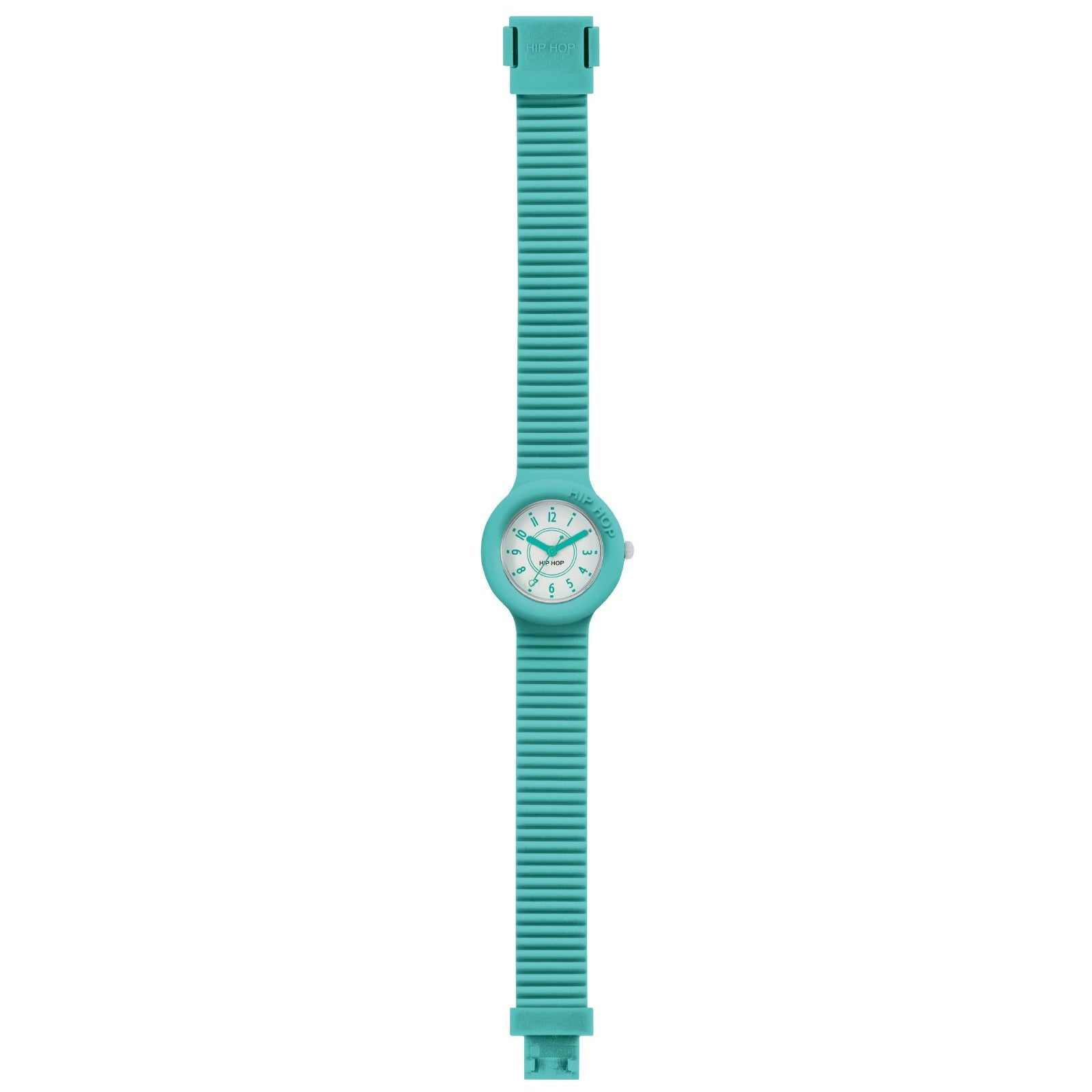 Orologio Solo Tempo Hip Hop Numbers da donna HWU0632-2