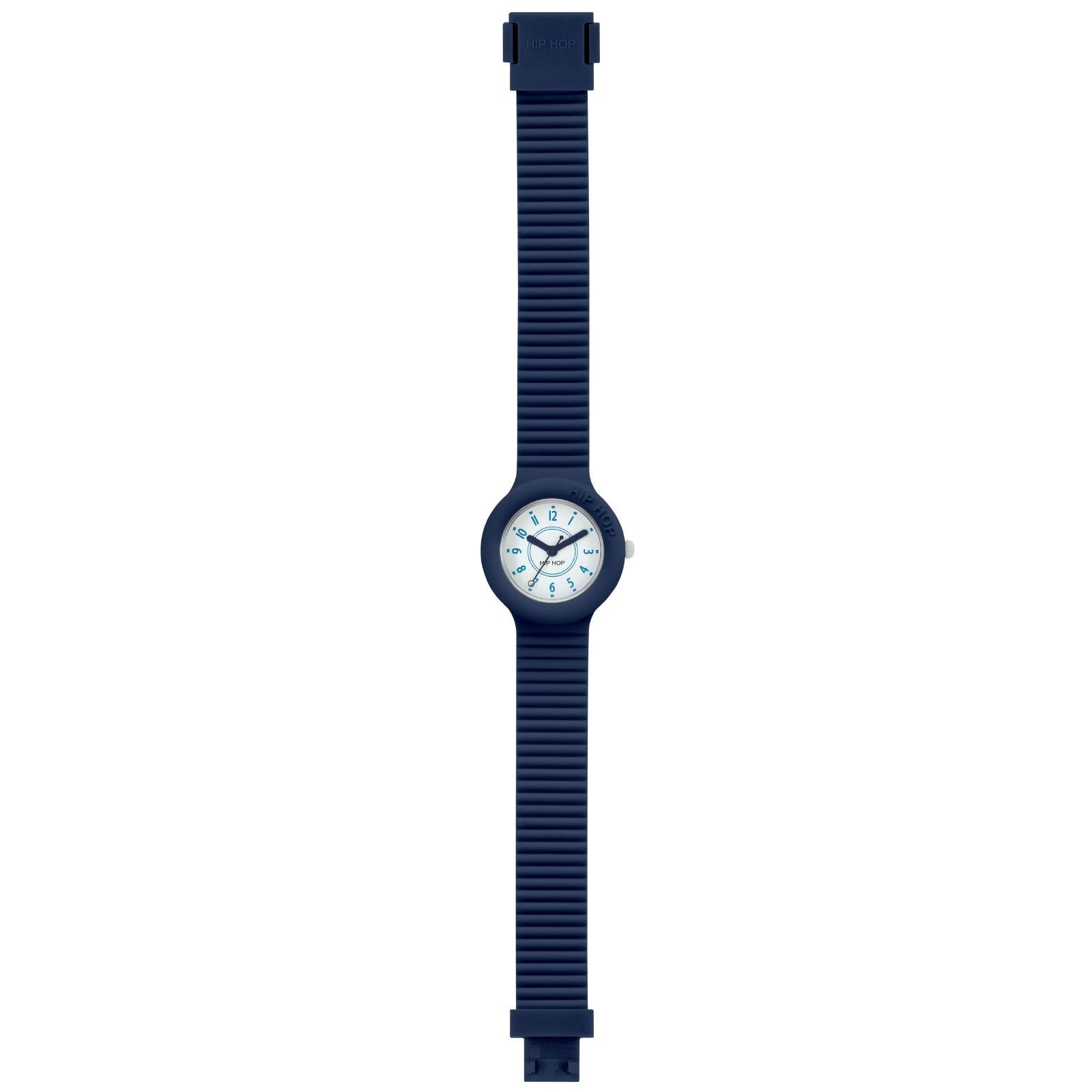Orologio Solo Tempo Hip Hop Numbers da donna HWU0634-2