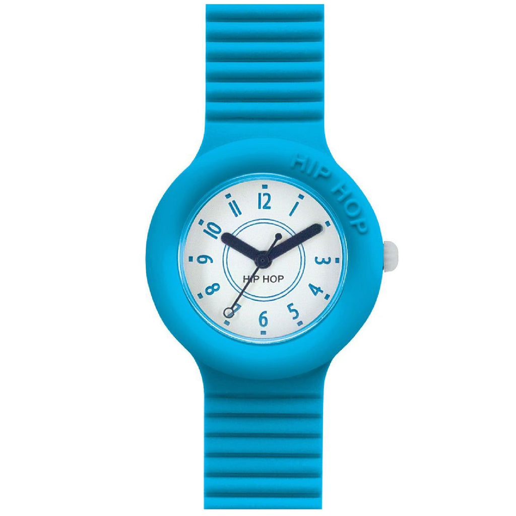 Orologio Solo Tempo Hip Hop Numbers da donna