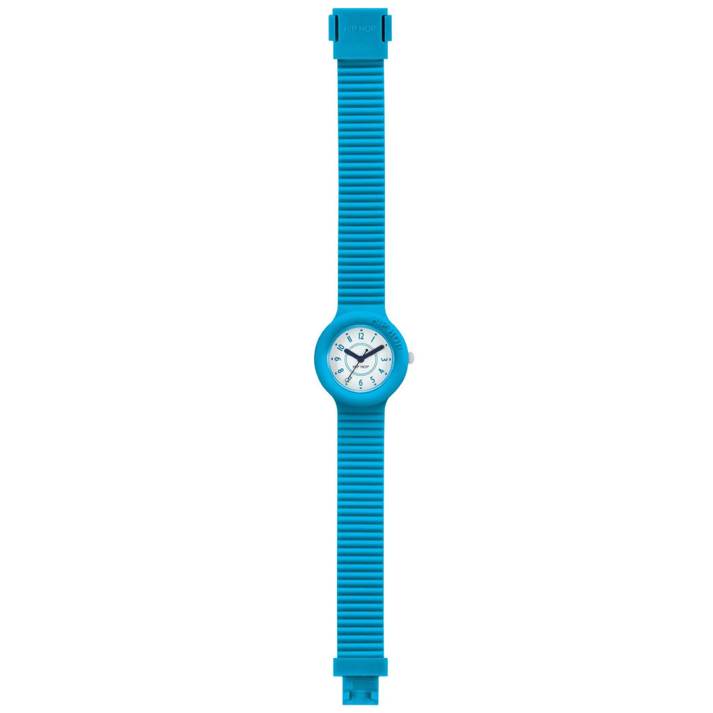 Orologio Solo Tempo Hip Hop Numbers da donna
