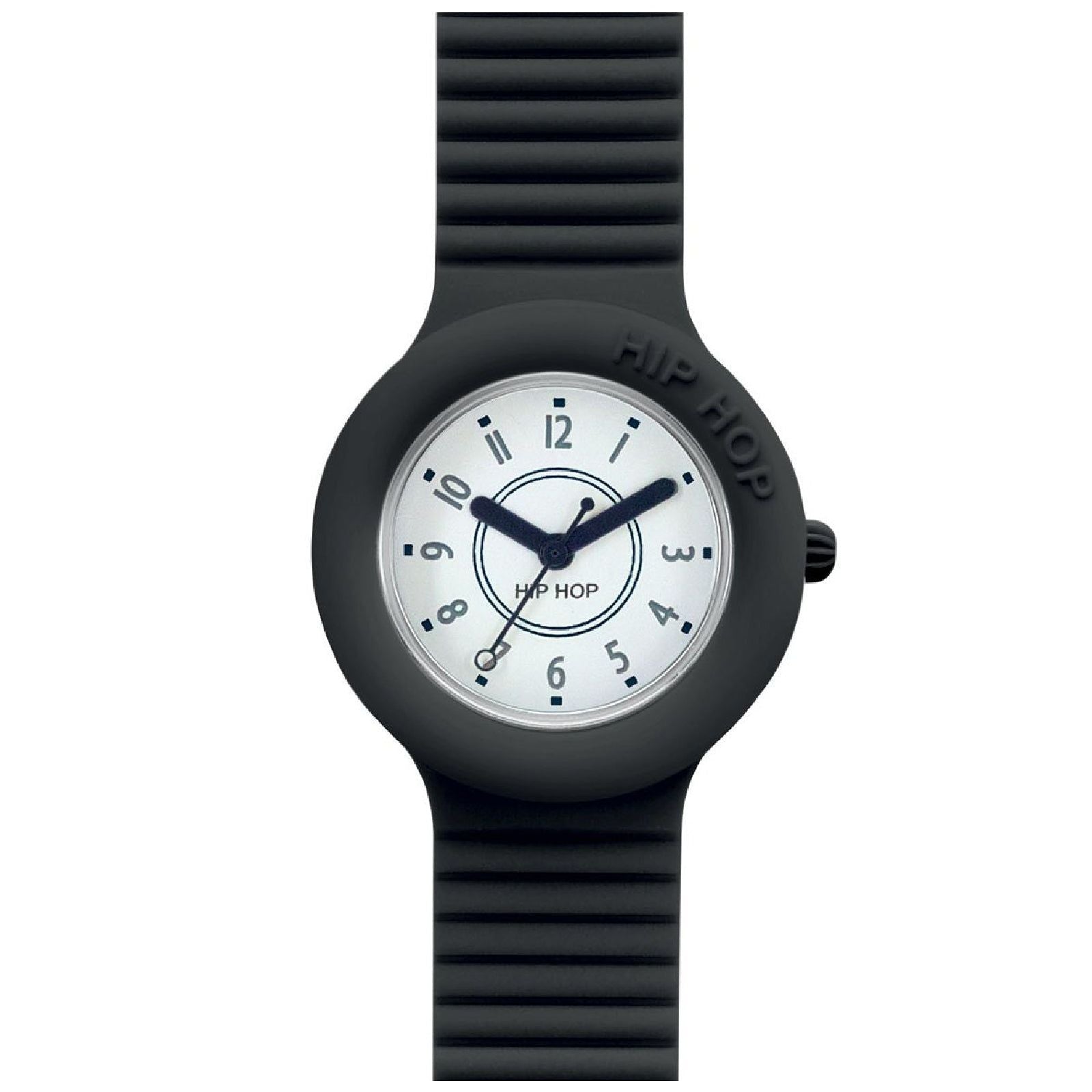Orologio Solo Tempo Hip Hop Numbers unisex HWU0636-1
