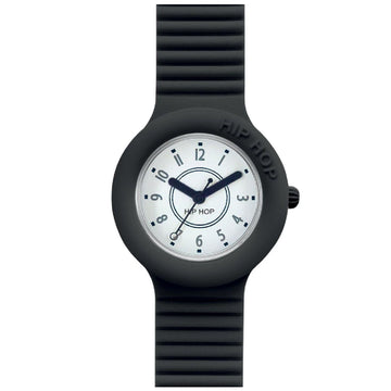 Orologio Solo Tempo Hip Hop Numbers unisex HWU0636-1