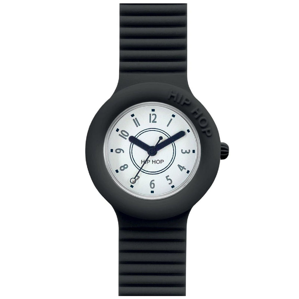 Orologio Solo Tempo Hip Hop Numbers da donna