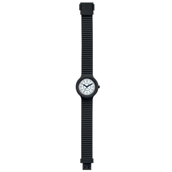 Orologio Solo Tempo Hip Hop Numbers unisex HWU0636-2