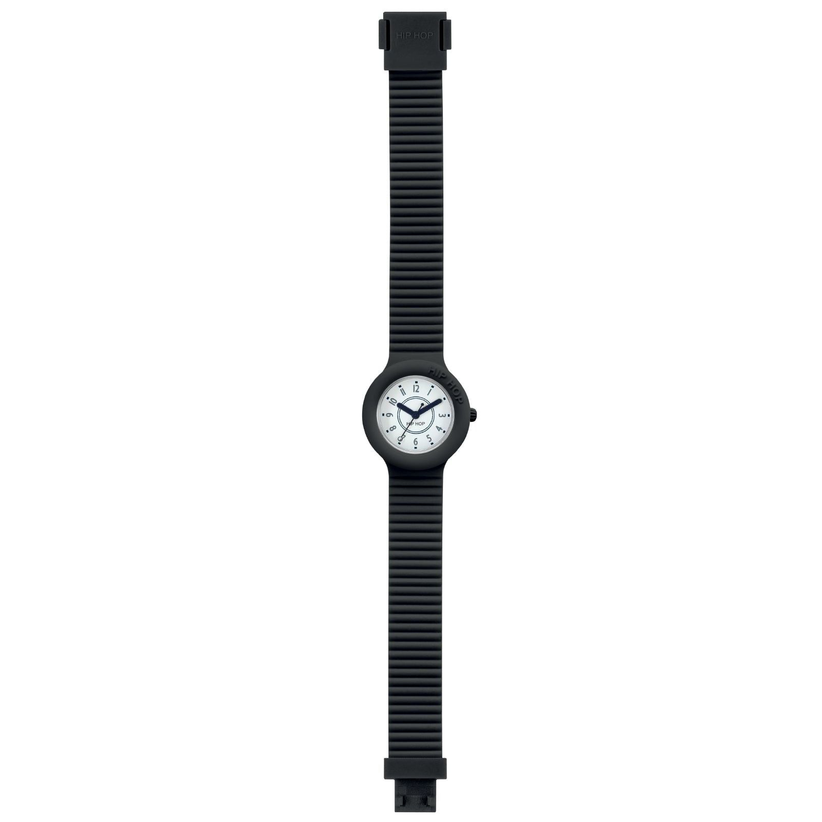 Orologio Solo Tempo Hip Hop Numbers unisex HWU0636-2