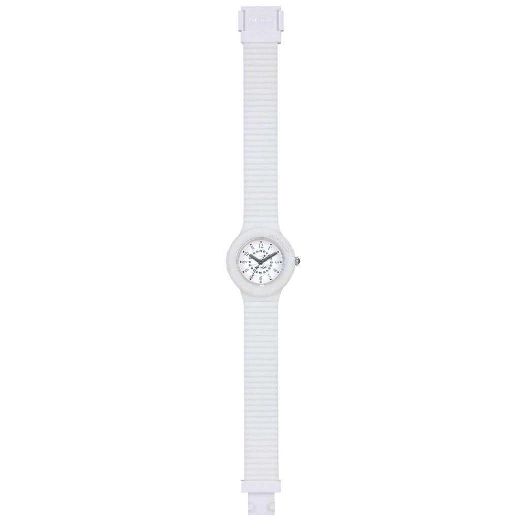 Orologio Solo Tempo Hip Hop Numbers da donna