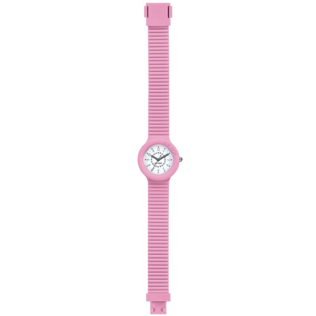 Orologio Solo Tempo Hip Hop Numbers da donna