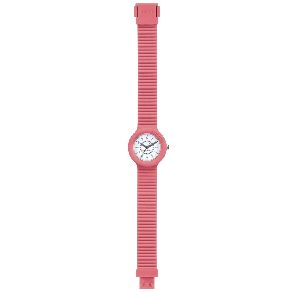 Orologio Solo Tempo Hip Hop Numbers da donna