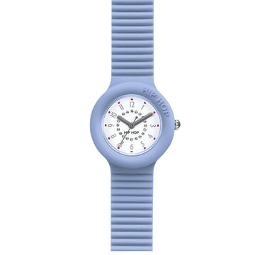 Orologio solo Tempo Hip Hop Numbers da donna HWU0640-1