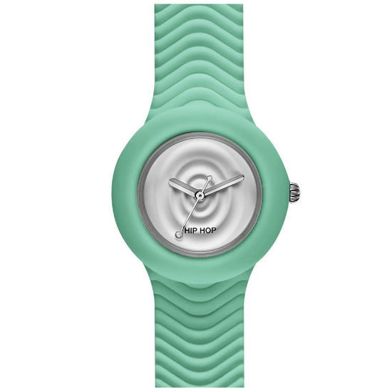 Orologio Solo Tempo Hip Hop Sensoriality da donna HWU0652-1