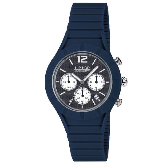 Orologio Crono Hip Hop X-Man da uomo HWU0658-1